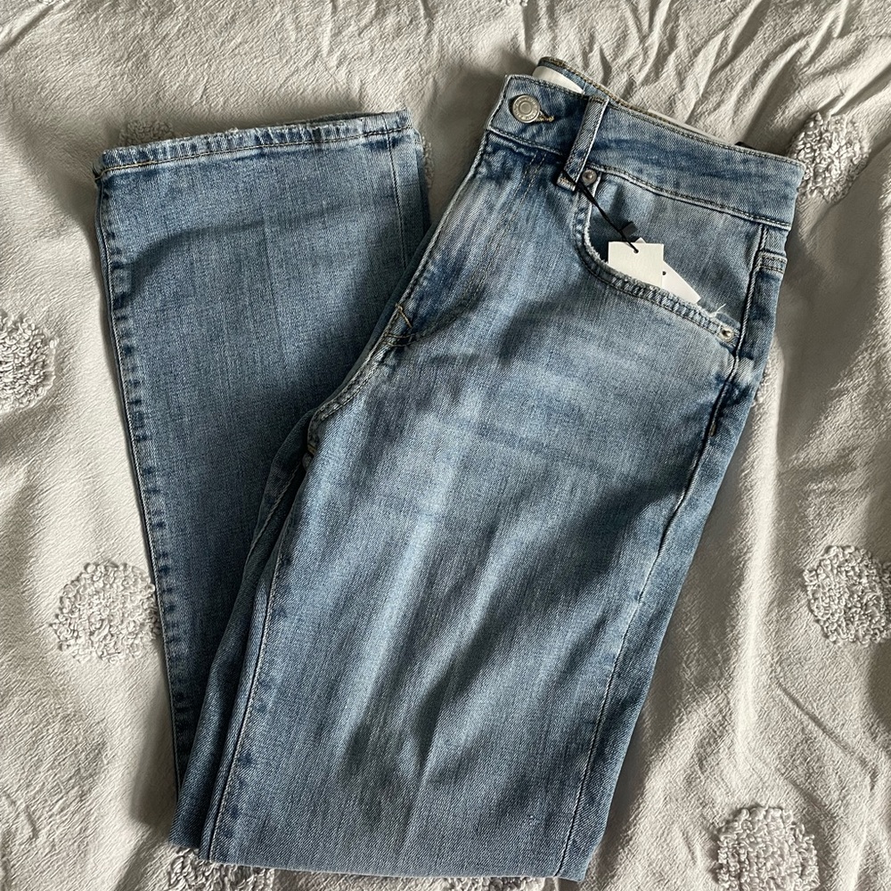 Zara Jeans